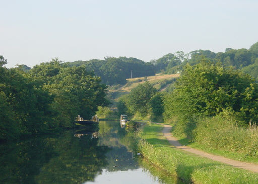 Rannicar's Bridge