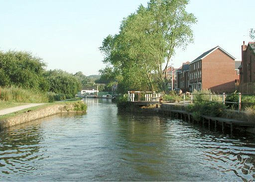 Finch Mill Bridge