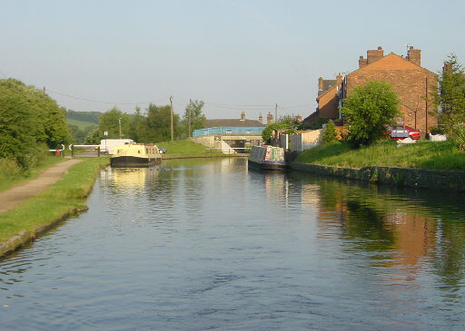 Appley Bridge