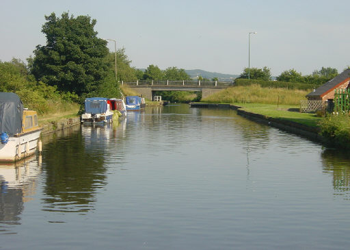 Ring o'Bells Bridge