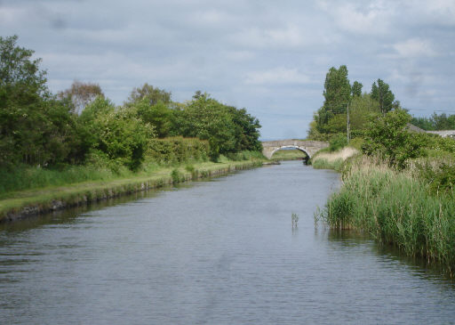 Martin Lane Bridge