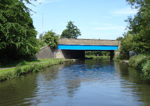 Northway, Maghull Northway, Maghull