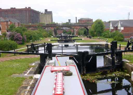 Stanley Dock branch