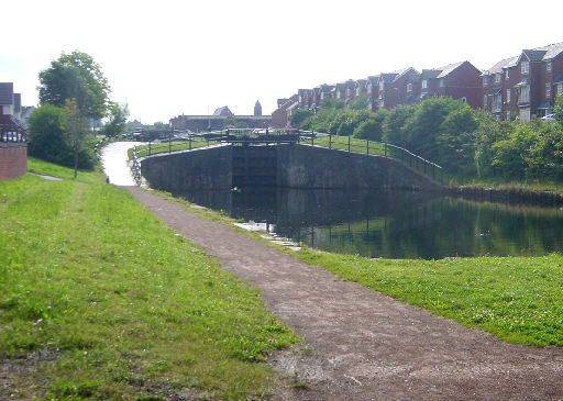 Stanley Dock branch