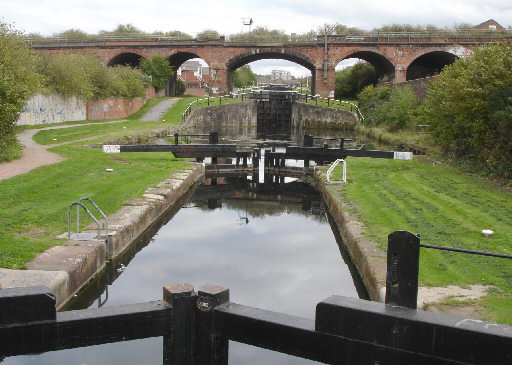 Stanley Dock branch, Liverpool