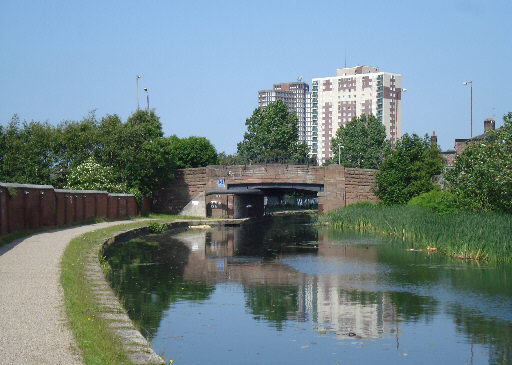 Coffee House Bridge Coffee House Bridge