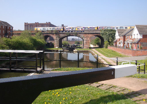 Stanley Dock branch