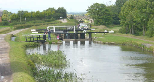 Lathom Locks