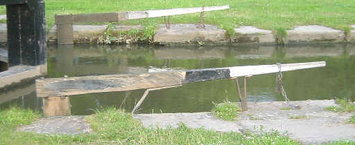 Lathom Locks Lathom Locks