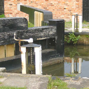 Lathom Locks Lathom Locks
