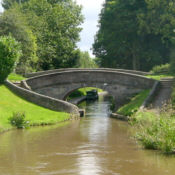 Macclesfield Canal