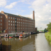 Macclesfield Canal