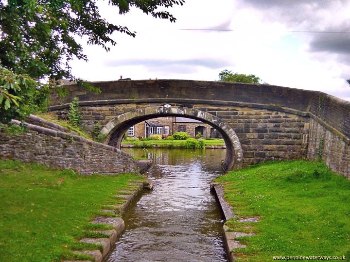 Macclesfield Canal, Marple Macclesfield Canal, Marple