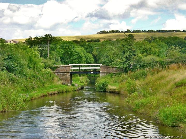 Mitchells Bridge