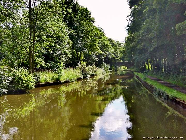 Bartons Bridge