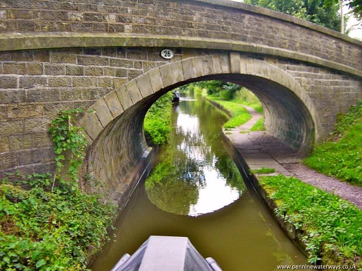 Sugar Lane Bridge Sugar Lane Bridge