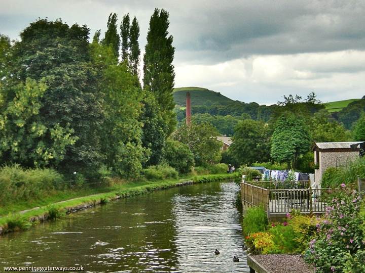 Bollington, Macclesfield Canal