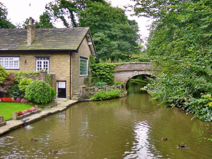 Greens Bridge