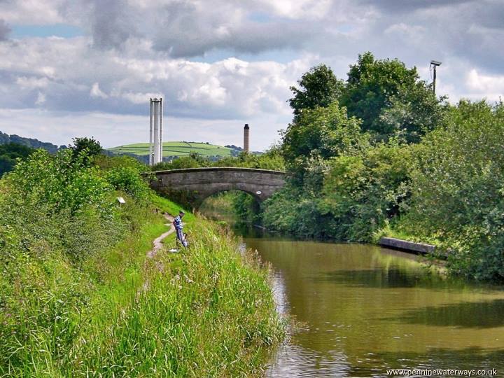 Woods Bridge