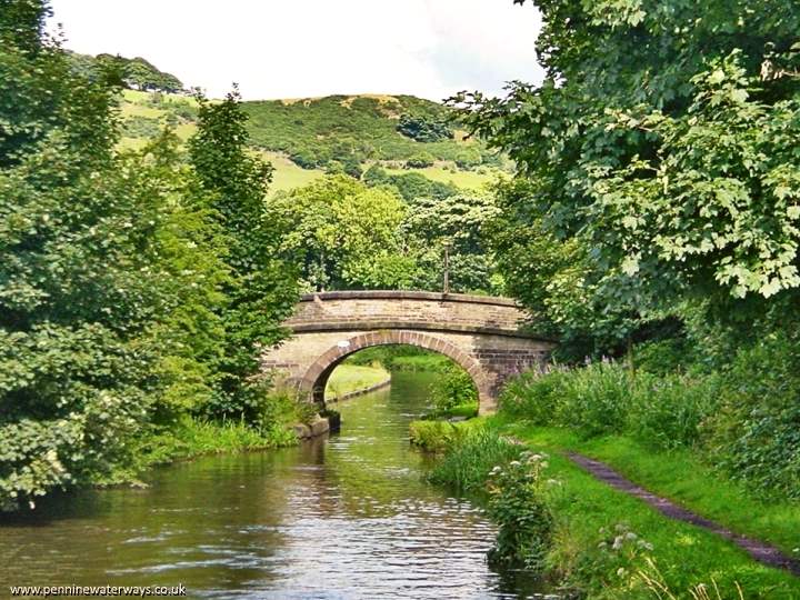 Smyths Bridge Smyths Bridge