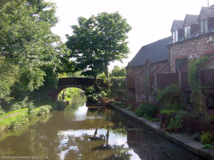 Hollands Bridge Hollands Bridge