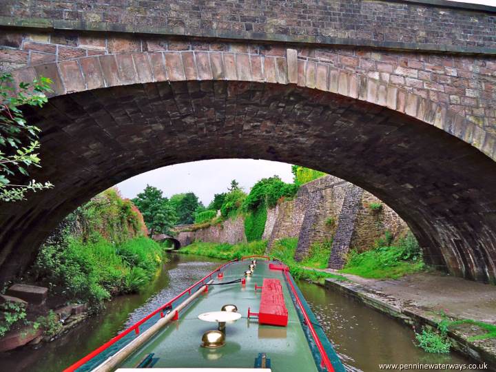 Leadbeaters Bridge