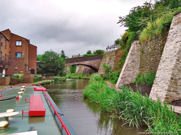 Leadbeaters Bridge