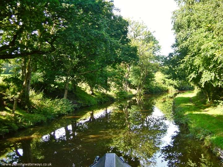 near Old Driving Lane Bridge