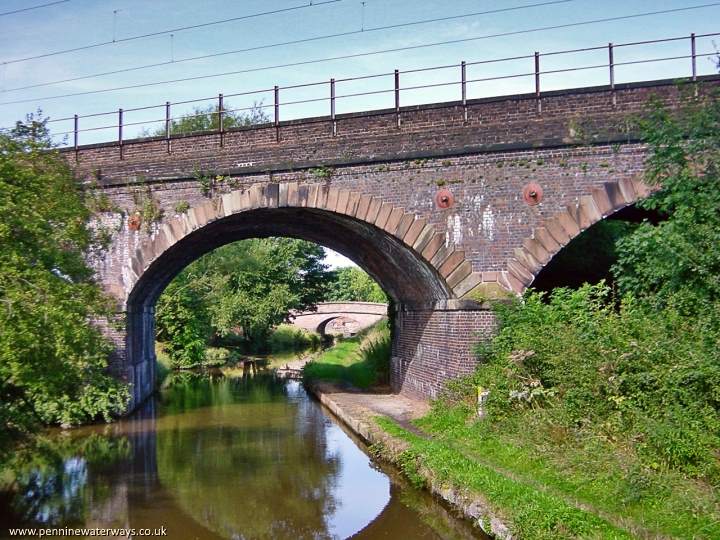 Stringers Bridge