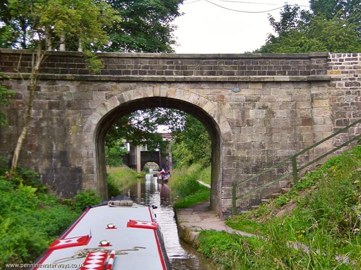Galley Bridge Galley Bridge