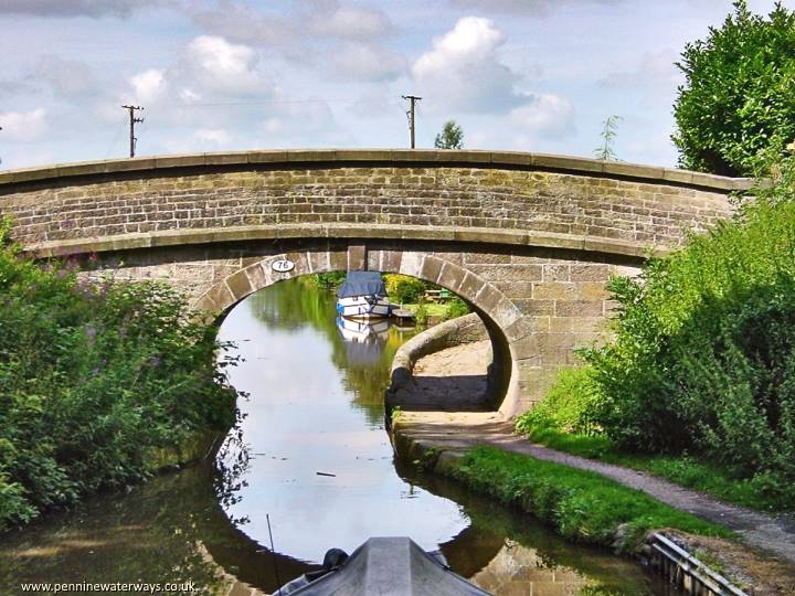 Morris Bridge, Congleton Morris Bridge, Congleton