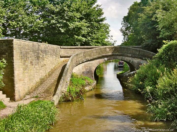 Lamberts Lane Bridge Lamberts Lane Bridge