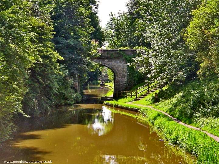 Tramroad Bridge