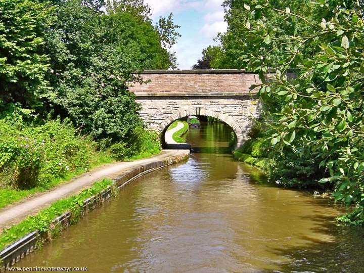 Hall Green Bridge