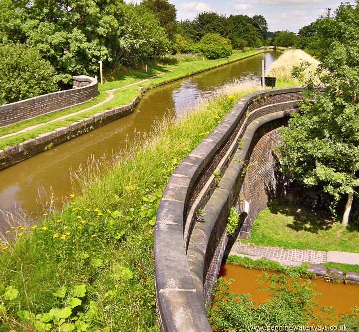 Poole Aqueduct Poole Aqueduct