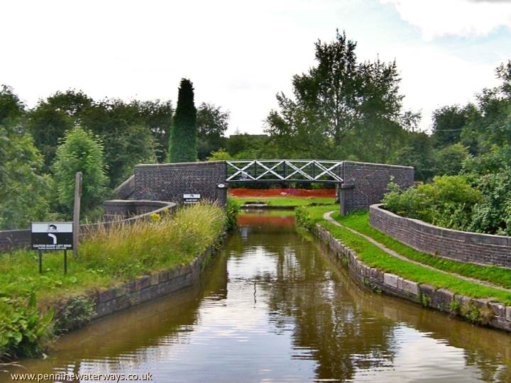 Poole Aqueduct