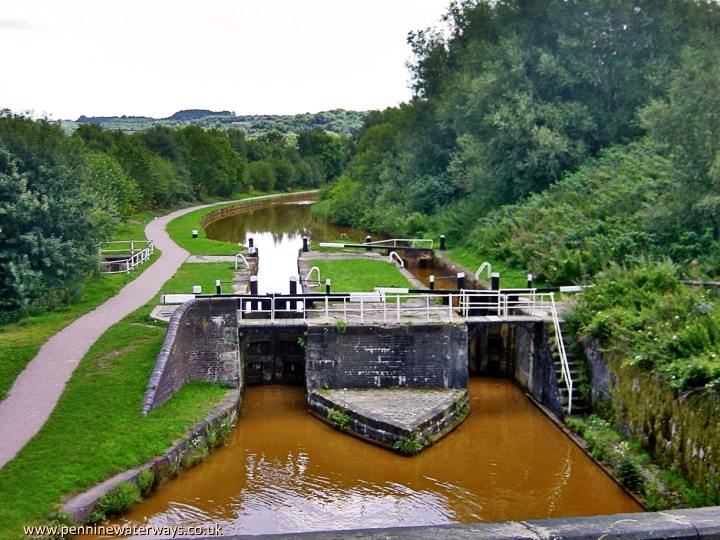 Poole Aqueduct Poole Aqueduct