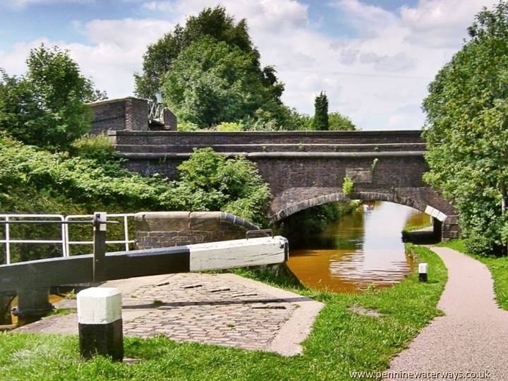 Poole Aqueduct Poole Aqueduct