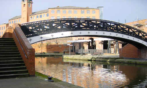 Castlefield