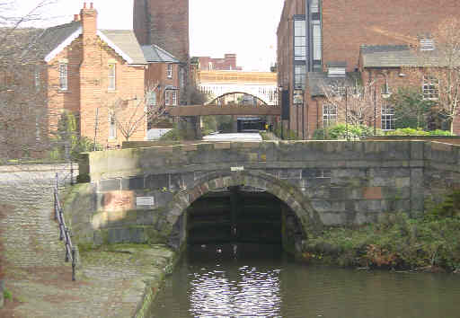 Castlefield