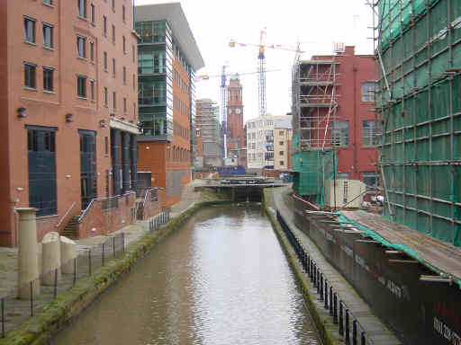 Lock 86