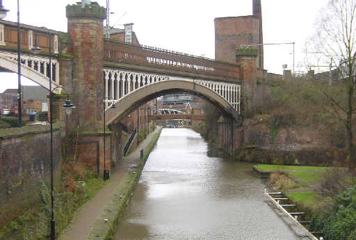 Lock 86