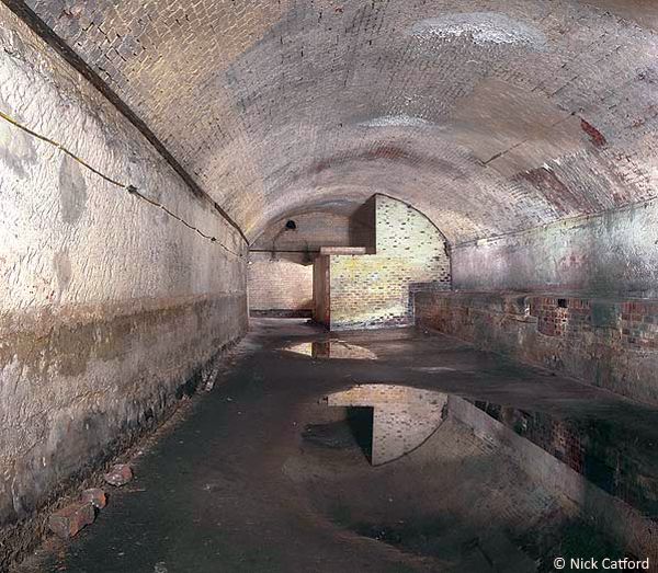 Photo: Nick Catford - Manchester and Salford Junction Canal