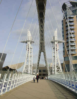 Salford Quays