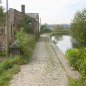 Manchester, Bolton and Bury Canal
