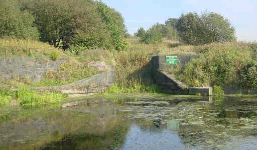 Nob End Locks