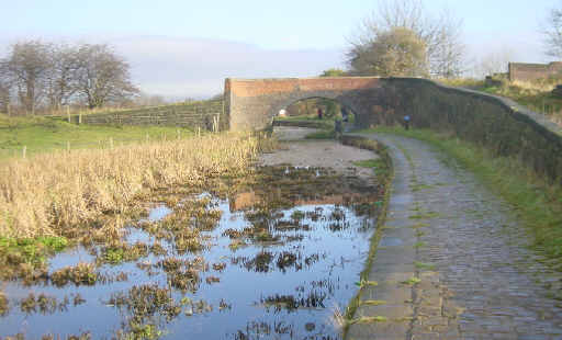 Withins Bridge