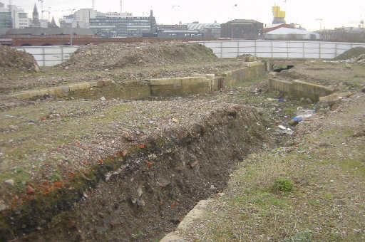 Middlewood Locks