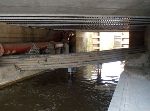 East Ordsall Lane Bridge