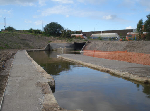 Old Lock 4